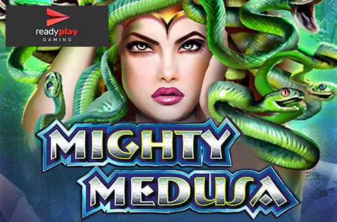 Mighty Medusa